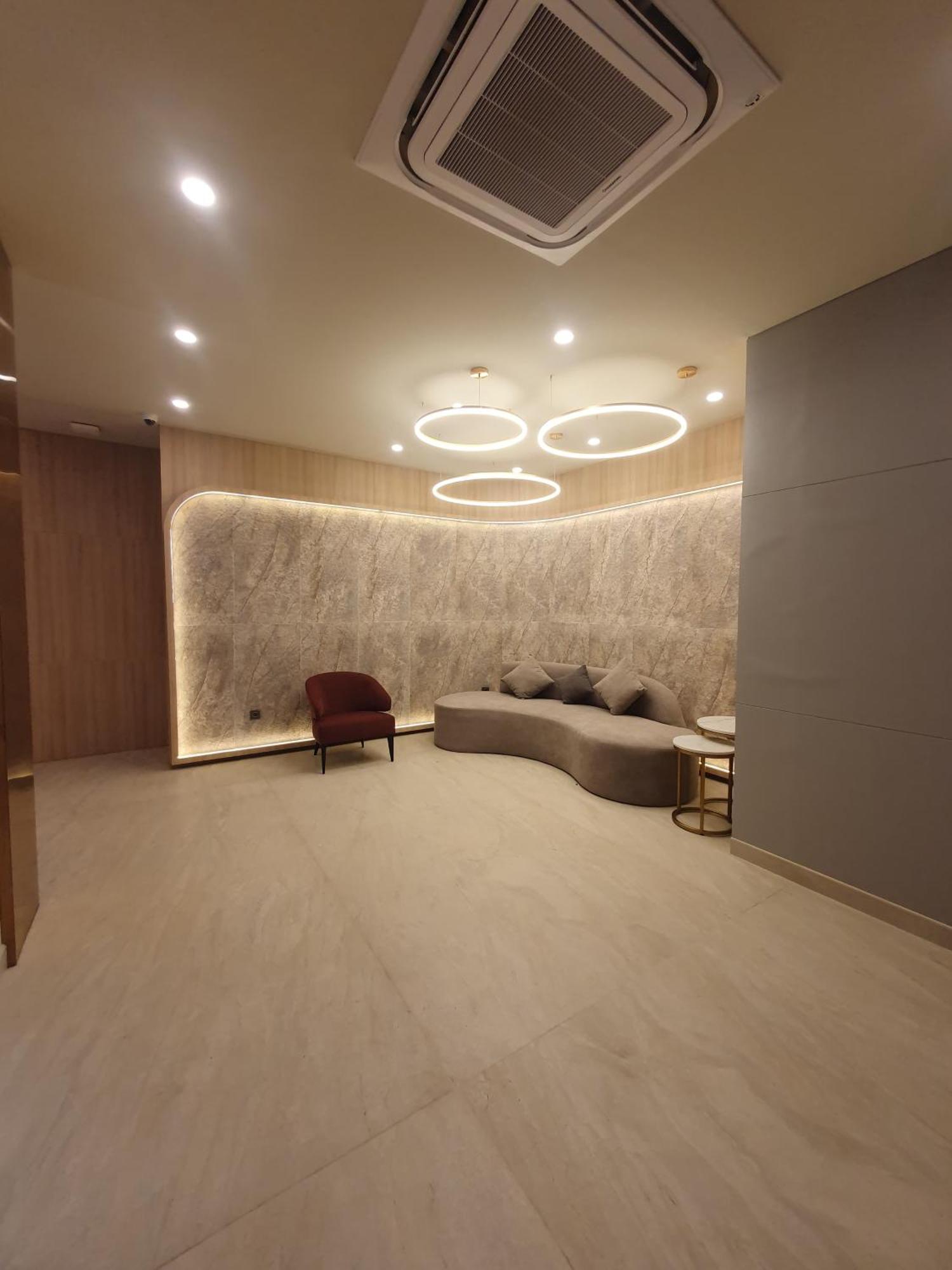 True Blue Hotel Menteng ジャカルタ エクステリア 写真