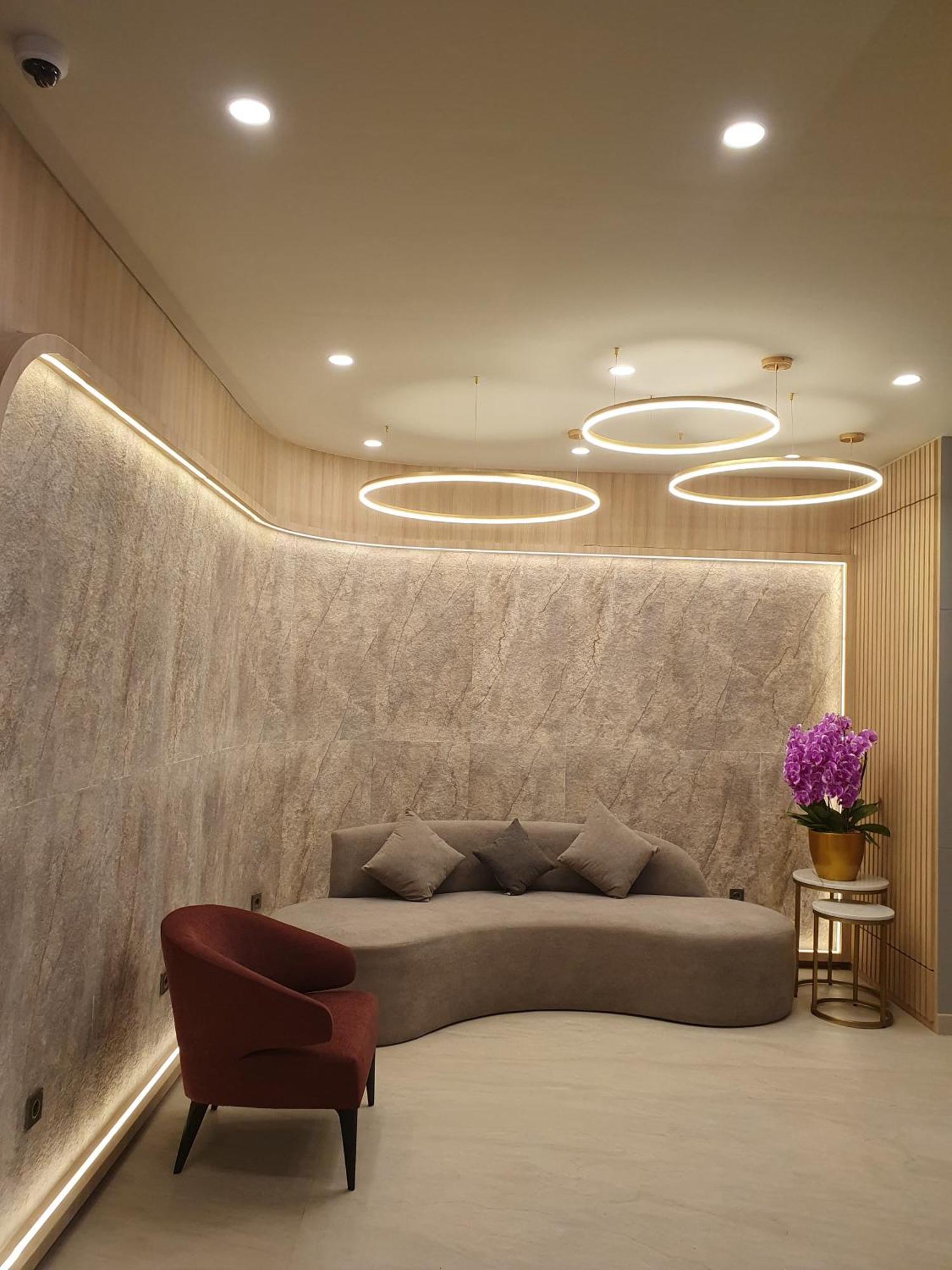 True Blue Hotel Menteng ジャカルタ エクステリア 写真